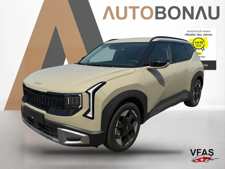 KIA Seltos DCT Vision DesignP SHZ ACC Carplay Keyl bei Auto Bonau