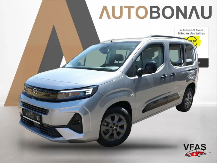 OPEL Combo AT8 GS Pano Klimaaut LHZ IntelliLux Kam bei Auto Bonau