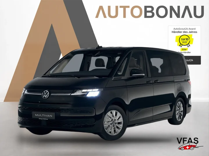 VOLKSWAGEN Multivan PHEV 4M Life L2 PrivG Keyl VIsAVis SHZ bei Auto Bonau