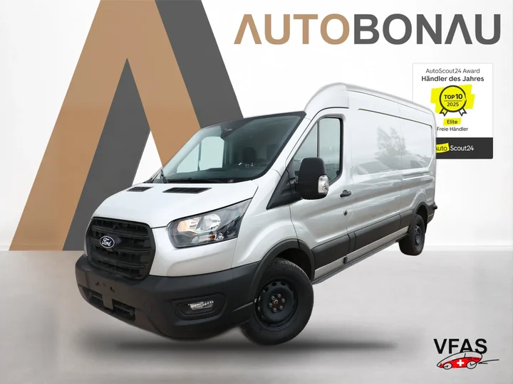 FORD Transit 350 Trend L3H2 LadeP SHZ AHKVorb Kam 3-S bei Auto Bonau