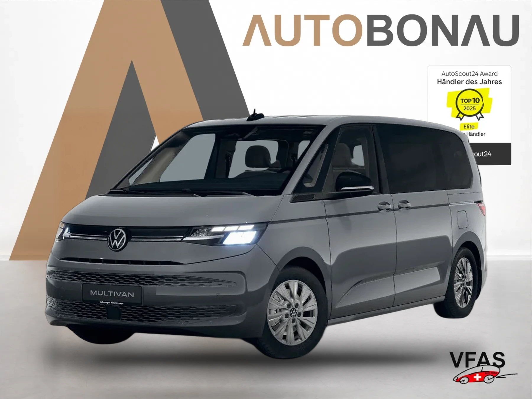 VOLKSWAGEN T7 Multivan PHEV 4M Life PrivG Keyl SHZ ParkP bei Auto Bonau