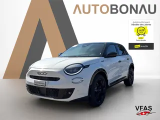 FIAT 600 1.2 Hybrid 145 Sport bei Auto Bonau