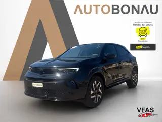 OPEL MOKKA 1.2 Hybrid 145 GS e-DCT6 bei Auto Bonau
