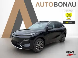 GEELY STARRAY EM-i Max+ PHEV bei Auto Bonau