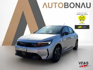 OPEL CORSA 1.2 T GS Bicolore bei Auto Bonau