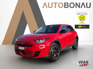 FIAT 600 1.2 Hybrid La Prima bei Auto Bonau