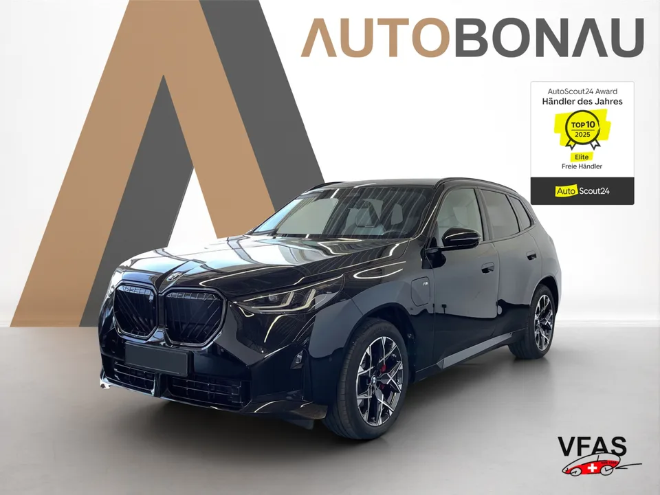 BMW X3 G45 30e xDrive M Spor Pro