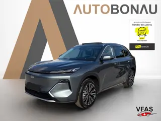 GEELY STARRAY EM-i Max+ PHEV bei Auto Bonau