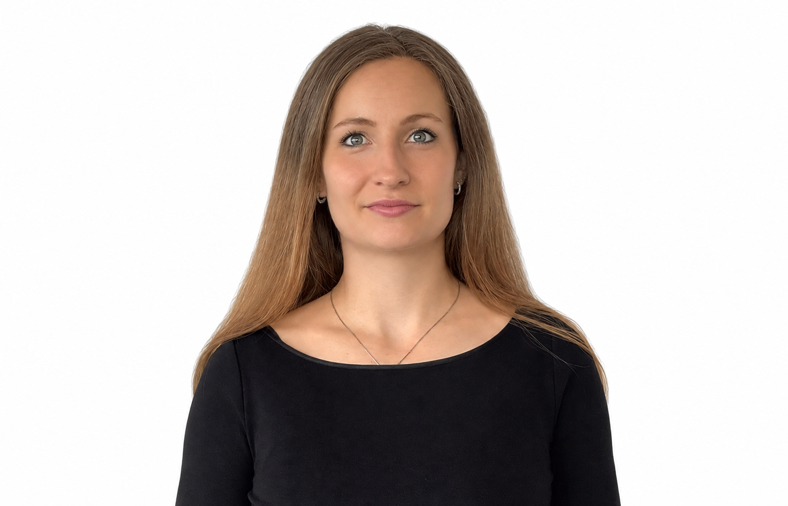 Nerina Agasi – Leiterin Finanzen und Administration bei Auto Bonau AG in Bonau