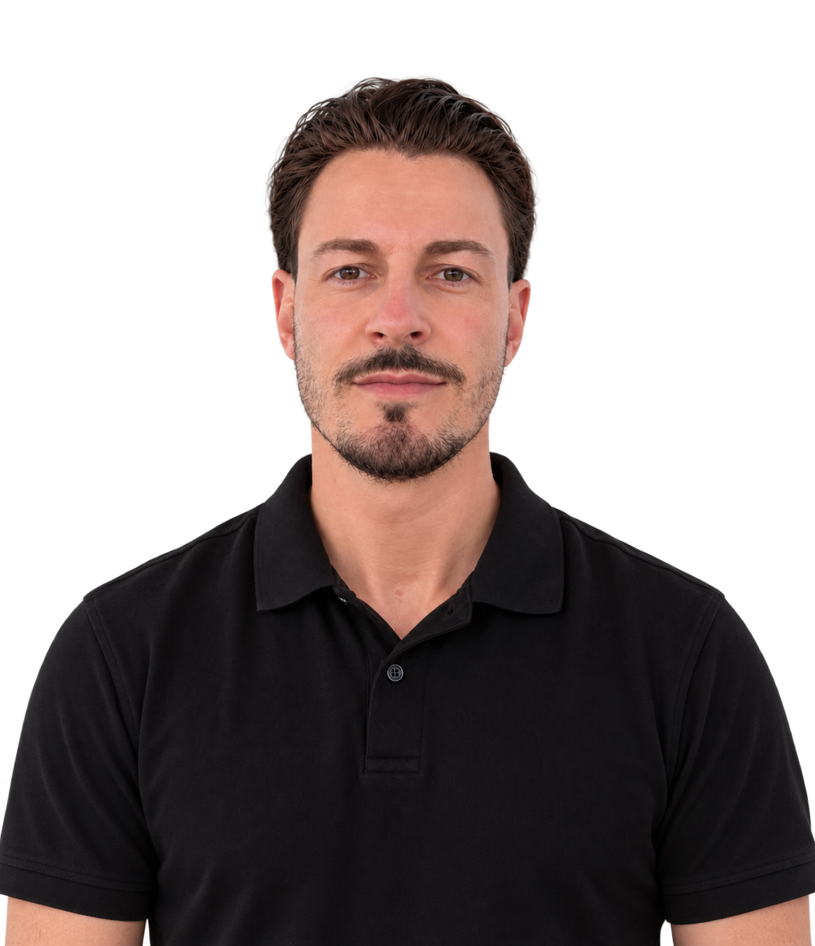 Nico Gehrig – Inhaber und Verkauf bei Auto Bonau AG in Bonau