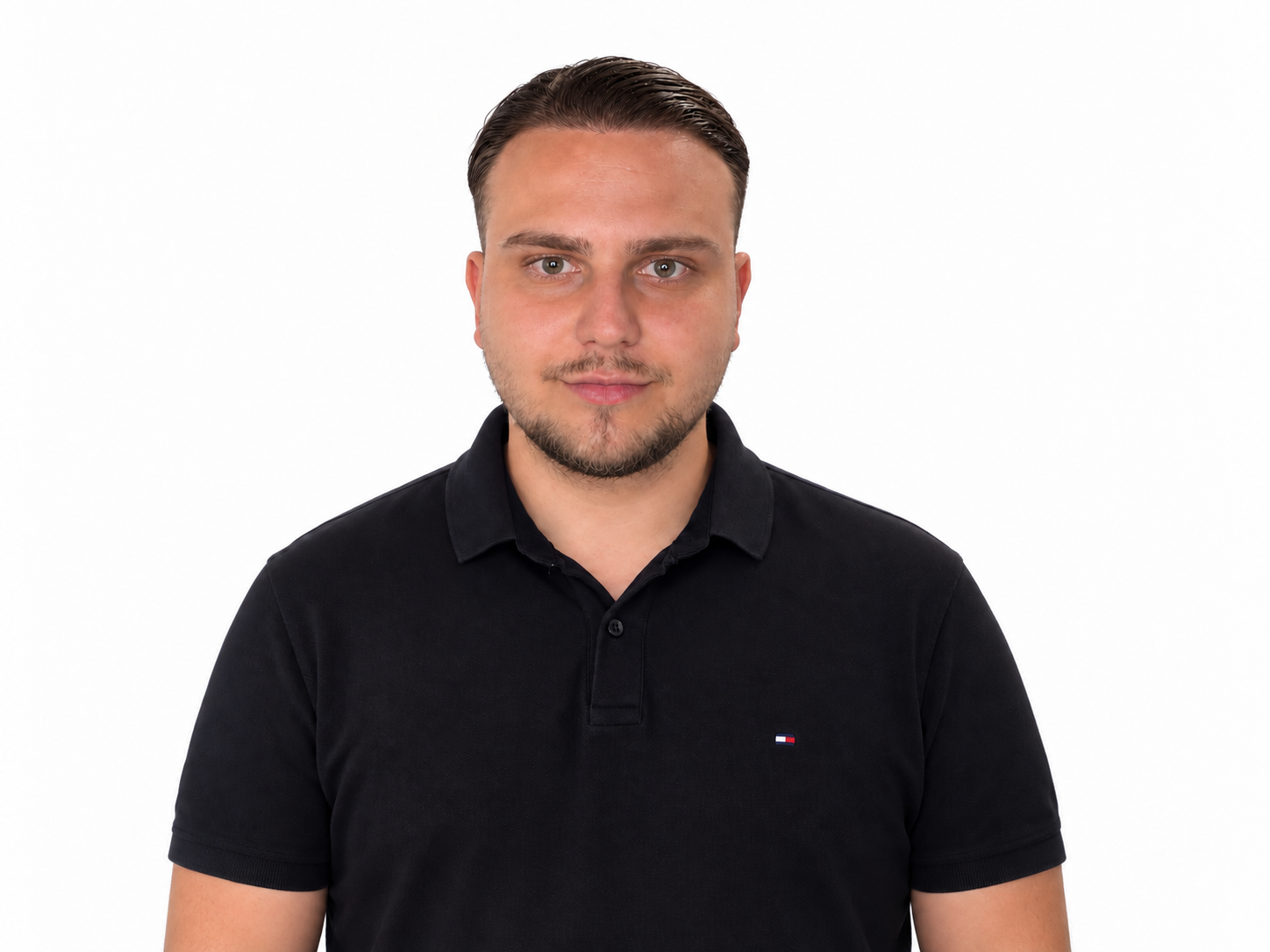 Timi Maksuti – Leiter Fahrzeuglogistik & Aufbereitung bei Auto Bonau AG in Bonau