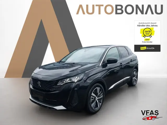 PEUGEOT 3008 1.6 Plug-in Hybrid Allure
